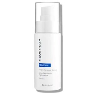 NWT NEOSTRATA RESURFACE 10% AHA GLYCOLIC RENEWAL SERUM